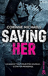 Saving her