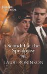 Scandal at the Speakeasy par Robinson