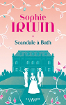 Scandale  Bath par Irwin