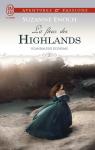 Scandaleux cossais, tome 3 : La fleur des Highlands par Enoch