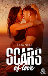Scars of love par Nole