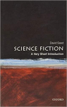 Science Fiction: A Very Short Introduction par Seed