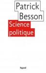 Science politique par Besson