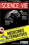 Science & vie, n1168 : Rosetta, les coulisses de l'exploit par Science & Vie