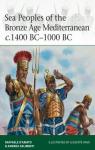 Sea Peoples of the Bronze Age Mediterranean c.1400 BC1000 BC par Amato