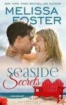 Seaside Summers, tome 4 : Seaside secrets par Foster