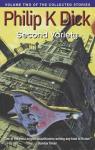 The Collected Stories of Philip K. Dick, tome 2 : Second variety par Dick