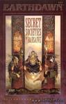 Secret Societies of Barsaive par Prosperi