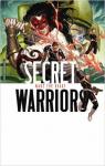 Secret Warriors, tome 3 : Wake the Beast par Hickman