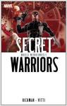Secret Warriors, tome 6 : Wheels Within Wheels par Hickman