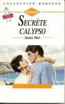 Secrte Calypso par Hart