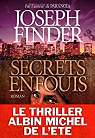 Secrets enfouis par Finder