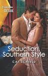Seduction, Southern Style par Schield