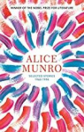 Selected stories par Munro