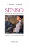 Senso : carnet secret de la Comtesse Livia par Parsi