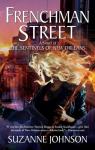 Sentinels of New Orleans, tome 6 : Frenchman Street par Johnson
