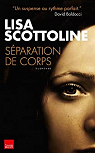 Sparation de corps par Scottoline