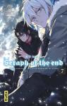 Seraph of the End, tome 7 (roman) par Yamamoto