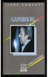 Serge Gainsbourg par Gainsbourg