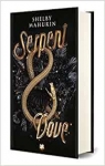Serpent & Dove, tome 1 par Mahurin