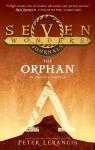 Les carnets des sept merveilles, tome 2 : The Orphan par Lerangis