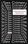 Sex crimes par Bodon-Bruzel