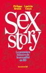 Sex story par Coryn
