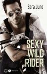 Sexy Wild Rider par June