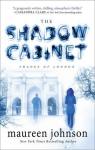 Shades of London, tome 3 : The Shadow Cabinet par Johnson