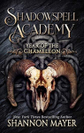 Shadowspell Academy, tome 5 : Year of the Chameleon par Mayer