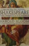 Shakespeare The Invention of The Human par Bloom