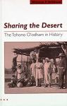 Sharing the desert par Erickson
