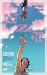 She could fly par Cantwell