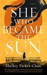 She Who Became the Sun par Parker-Chan