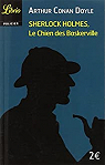Sherlock Holmes : Le Chien des Baskerville par Doyle