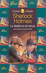 Sherlock Holmes : Le Diadme de bryls - Trois autres rcits par Doyle