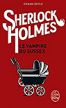Sherlock Holmes : Le Vampire du Sussex