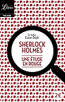 Sherlock Holmes : Une tude en rouge (Ecrit d..