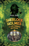 Sherlock Holmes et les ombres du pass par Niogret