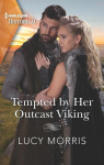 Shieldmaiden Sisters, tome 2 : Tempted by Her Outcast Viking par Morris