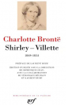 Shirley - Villette par Bront