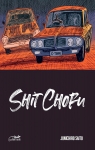 Shit Chofu par Saito