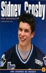 Sidney Crosby par Arseneault