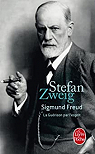 Sigmund Freud : La gurison par l'esprit par Zweig