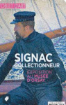 Signac collectionneur, exposition au Muse d'Orsay par 