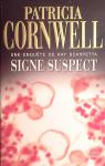 Signe suspect par Cornwell