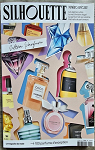 Silhouette magazine Ultra parfum par 