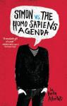 Simon vs. the homo sapiens agenda par Albertalli