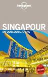Singapour en quelques jours - 2013 par Bonetto