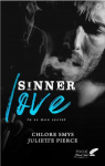 Sinner love par Pierce